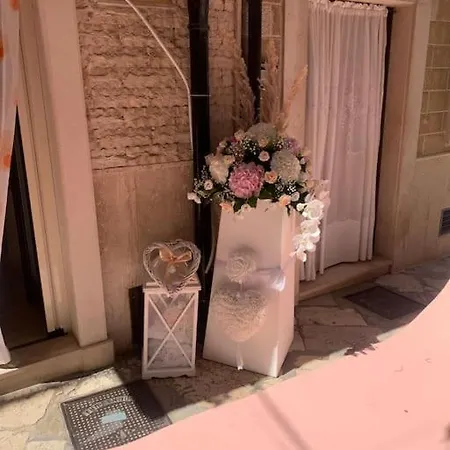 Casa Di Sylvia
