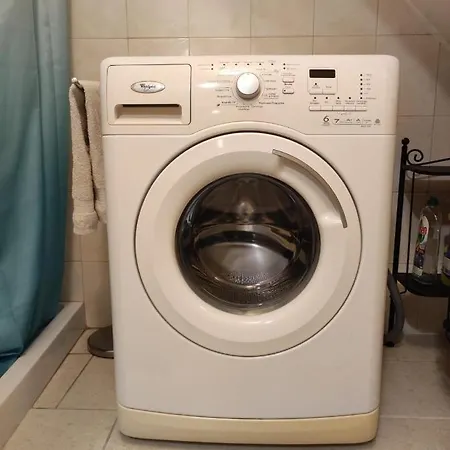 Casa Di Sylvia Apartamento