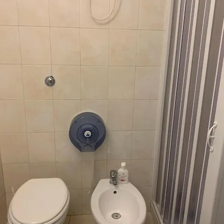 Apartamento Casa Di Sylvia