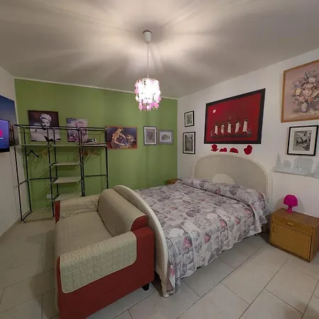 Casa Di Sylvia * Bari