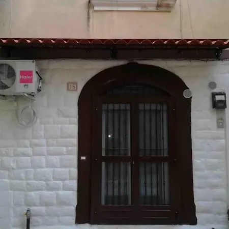 Casa Di Sylvia Apartment *