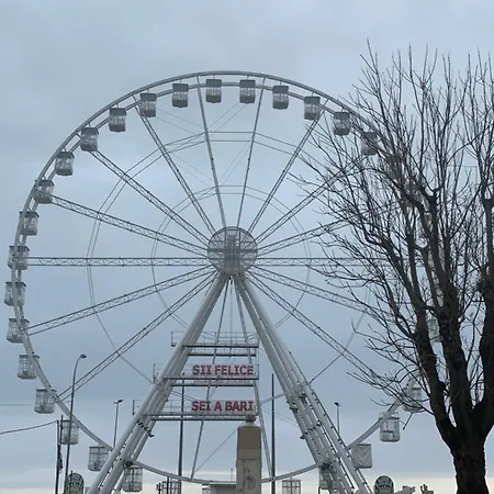 Apartamento Casa Di Sylvia Bari