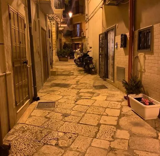 Casa Di Sylvia * Bari