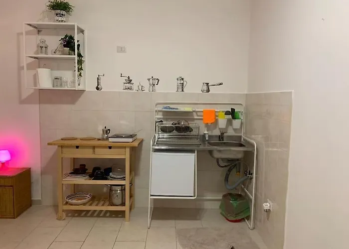 Casa Di Sylvia Apartamento