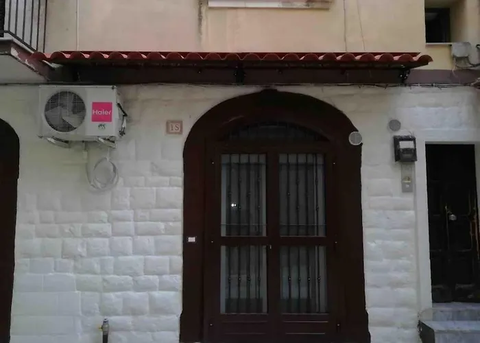 Casa Di Sylvia Apartamento *