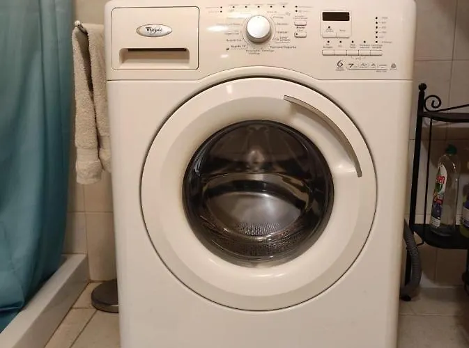 Casa Di Sylvia Apartamento