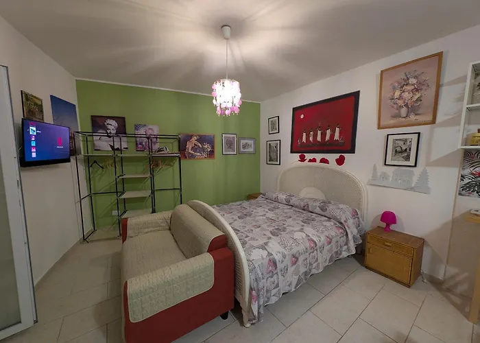 Casa Di Sylvia * Bari